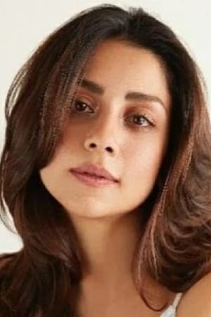 Photo de Amrita Puri