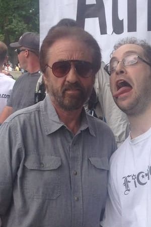 Photo de Ray Comfort