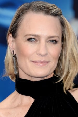 Photo de Robin Wright