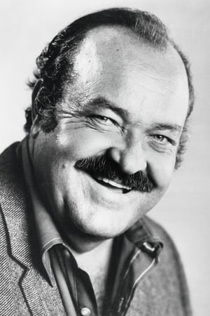 Photo de William Conrad