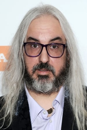 Photo de J. Mascis