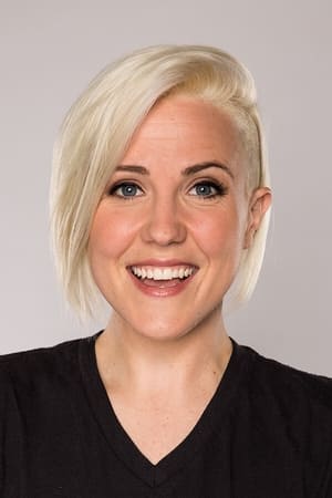 Photo de Hannah Hart