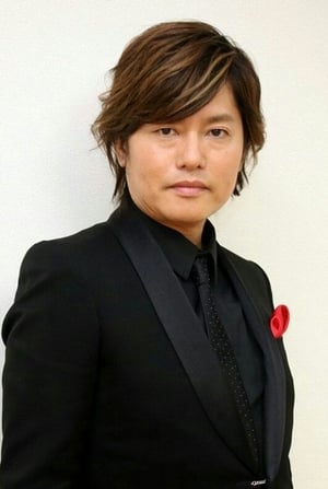 Photo de Showtaro Morikubo