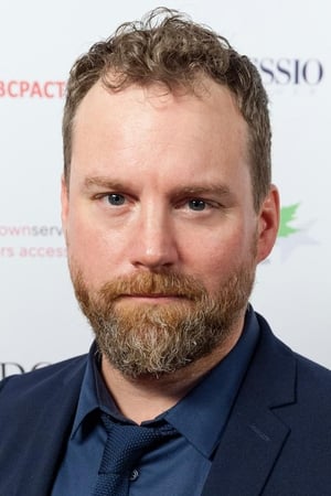 Photo de Patrick Gilmore