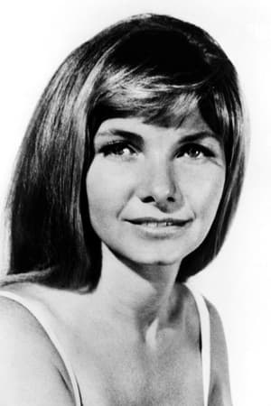 Photo de Barbara Loden