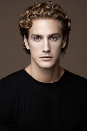 Photo de Eugenio Siller