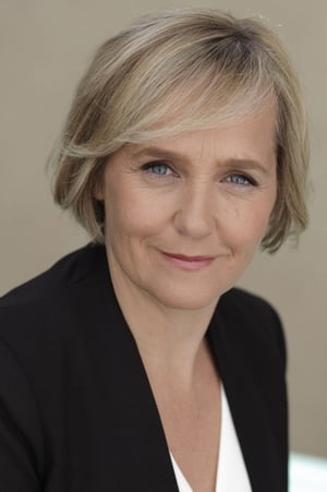 Photo de Sarah Ferguson