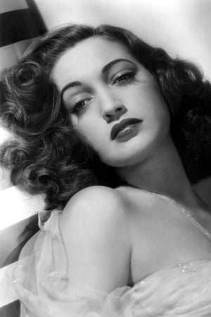 Photo de Dorothy Lamour