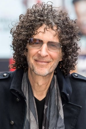 Photo de Howard Stern