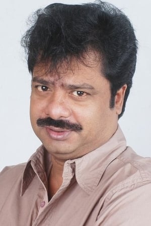 Photo de Pandiarajan