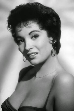 Photo de Linda Cristal