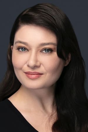 Photo de Nurgül Yeşilçay