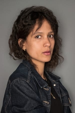 Photo de Mati Diop