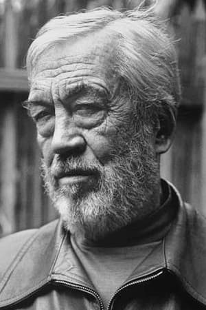 Photo de John Huston