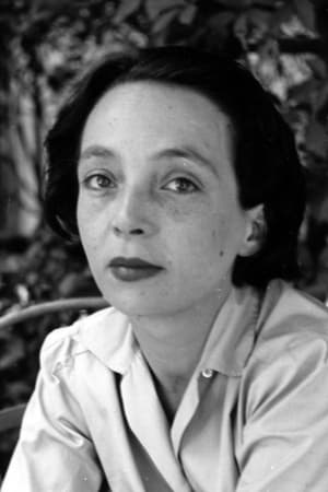 Photo de Marguerite Duras