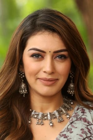 Photo de Hansika Motwani