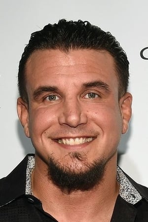 Photo de Frank Mir