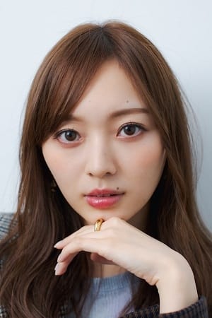 Photo de Minami Umezawa