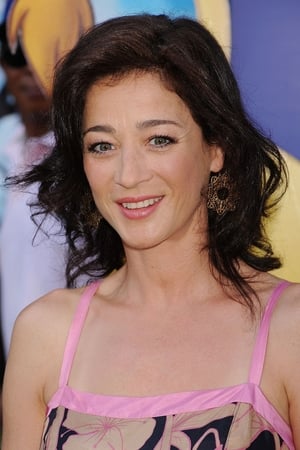 Photo de Moira Kelly