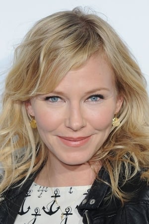 Photo de Kelli Giddish