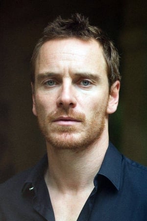 Photo de Michael Fassbender