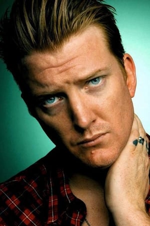 Photo de Joshua Homme