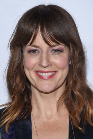 Photo de Rosemarie DeWitt