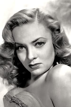 Photo de Audrey Totter