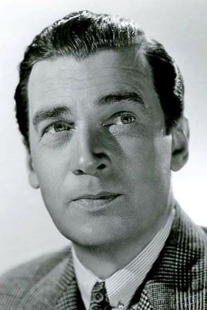 Photo de Walter Pidgeon