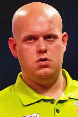 Photo de Michael van Gerwen