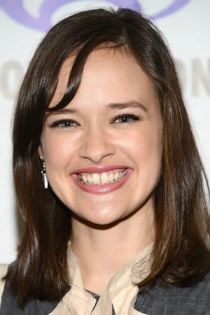 Photo de Brina Palencia