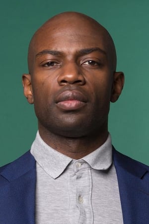 Photo de David Gyasi