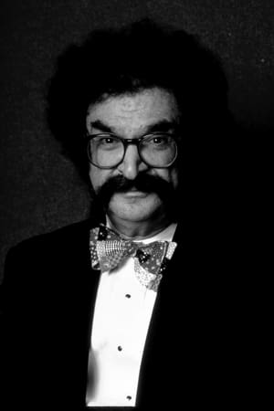 Photo de Gene Shalit