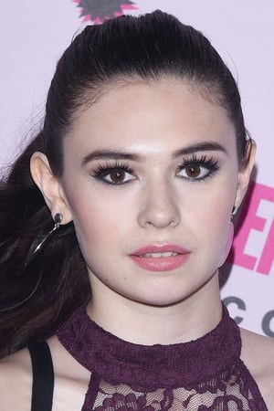 Photo de Nicole Maines