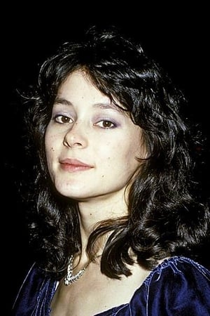 Photo de Meg Tilly