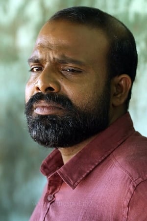 Photo de Chemban Vinod Jose