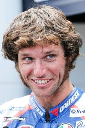 Photo de Guy Martin