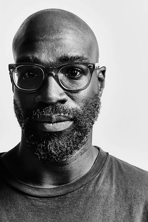 Photo de Tunde Adebimpe