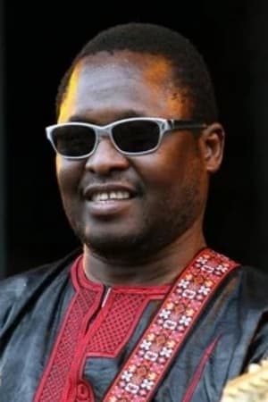 Photo de Amadou Bagayoko