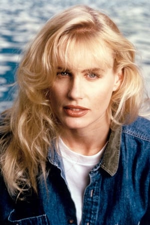 Photo de Daryl Hannah