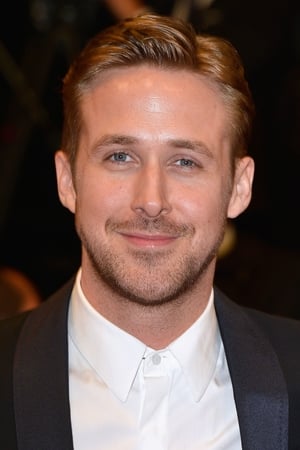 Photo de Ryan Gosling