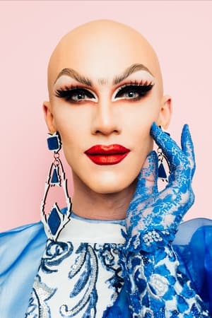 Photo de Sasha Velour