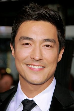 Photo de Daniel Henney