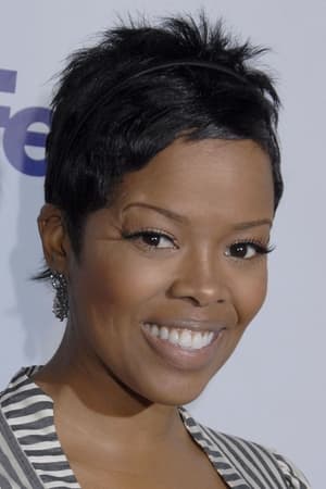 Photo de Malinda Williams