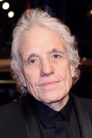 Photo de Abel Ferrara