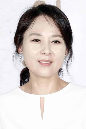 Photo de Jeon Mi-seon