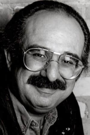 Photo de Harvey Atkin