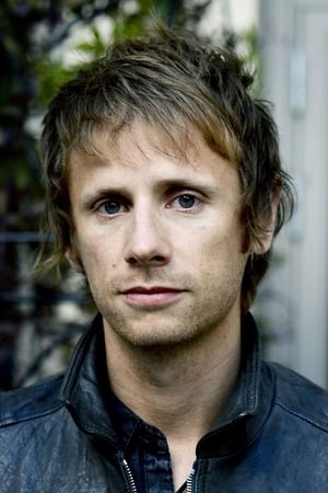 Photo de Dominic Howard