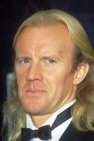 Photo de Alexander Godunov