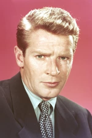 Photo de Richard Basehart